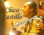 Chico Castillo