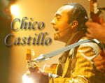 Chico Castillo
